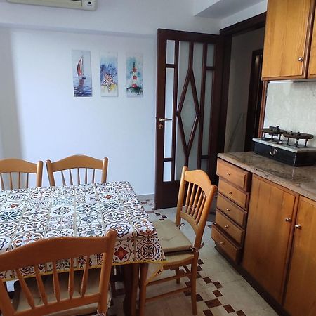 דירות SantʼAlessio Siculo Casa Nupi מראה חיצוני תמונה