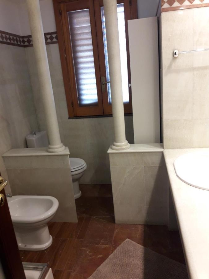 דירות SantʼAlessio Siculo Casa Nupi מראה חיצוני תמונה