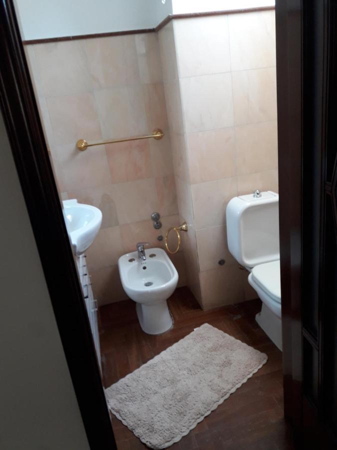 דירות SantʼAlessio Siculo Casa Nupi מראה חיצוני תמונה