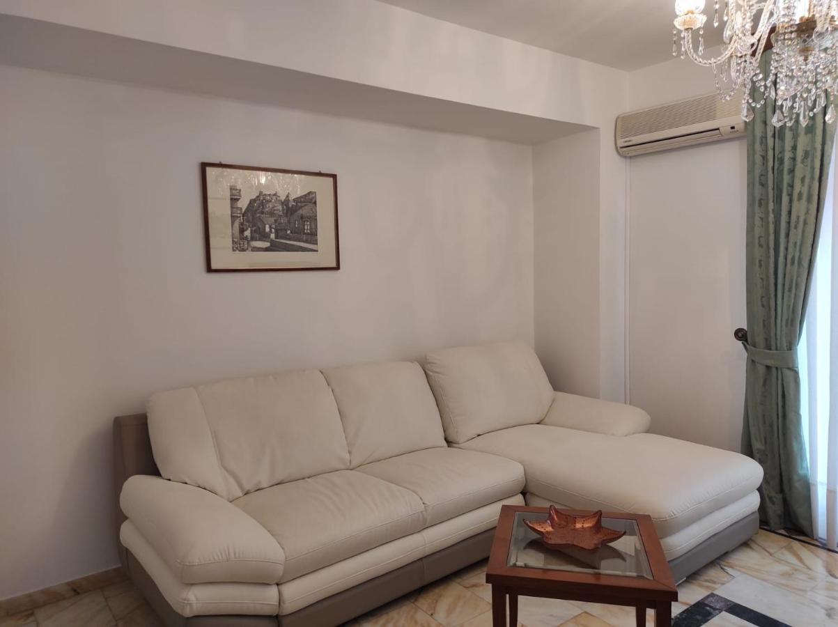 דירות SantʼAlessio Siculo Casa Nupi מראה חיצוני תמונה
