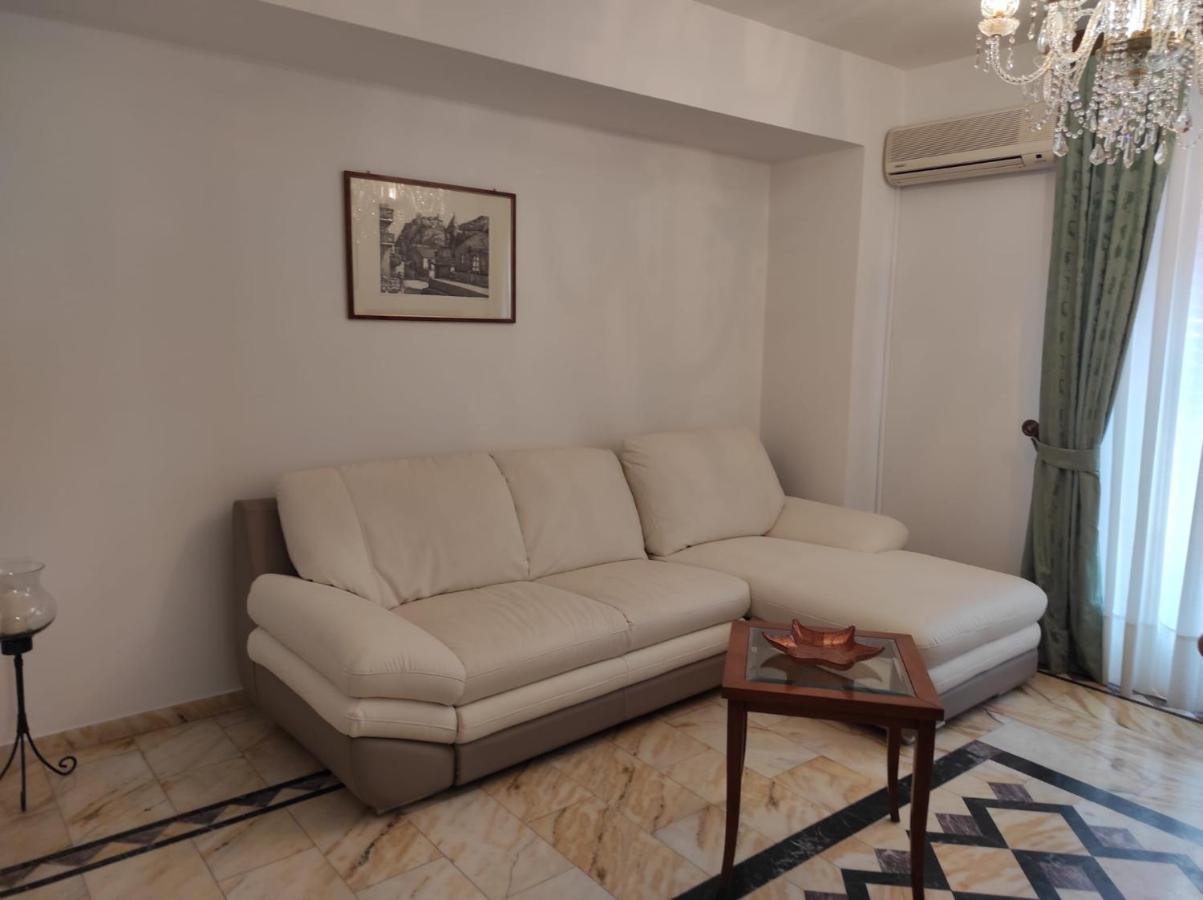 דירות SantʼAlessio Siculo Casa Nupi מראה חיצוני תמונה