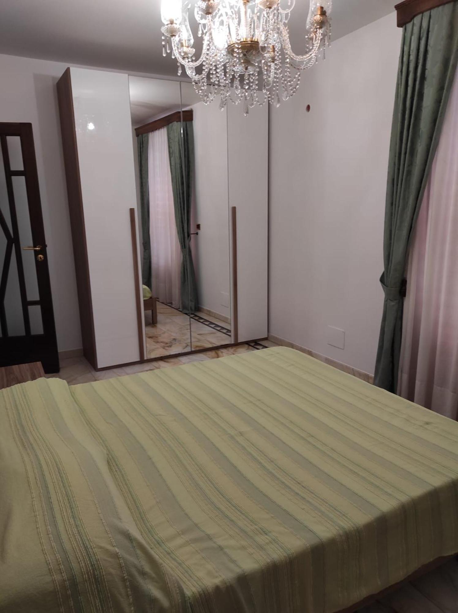דירות SantʼAlessio Siculo Casa Nupi מראה חיצוני תמונה