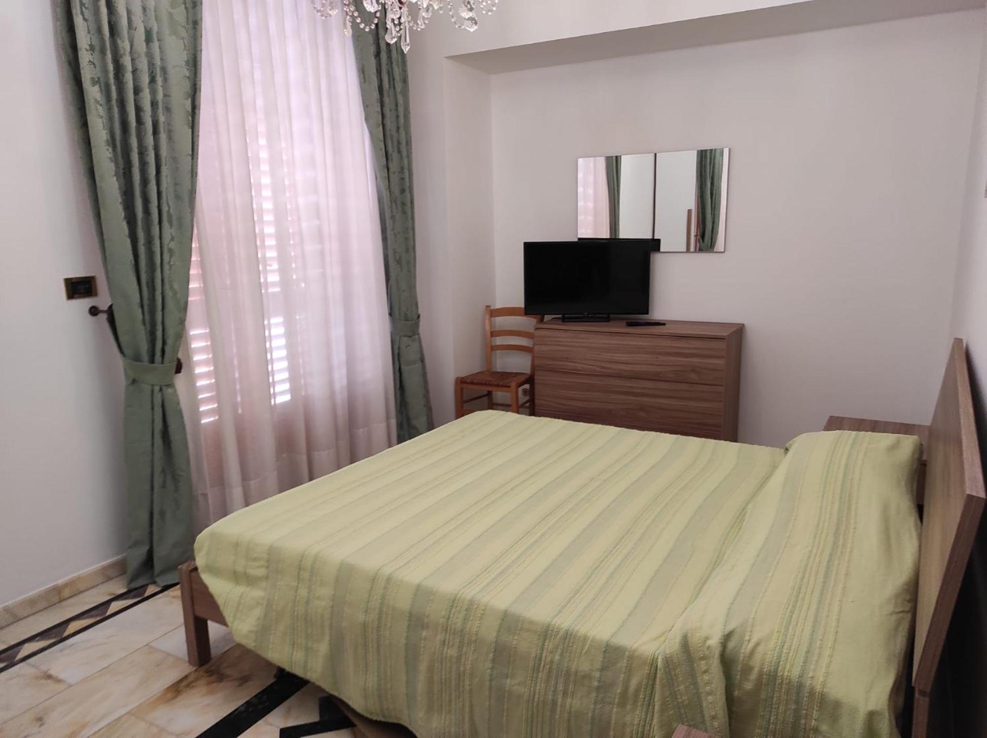 דירות SantʼAlessio Siculo Casa Nupi מראה חיצוני תמונה