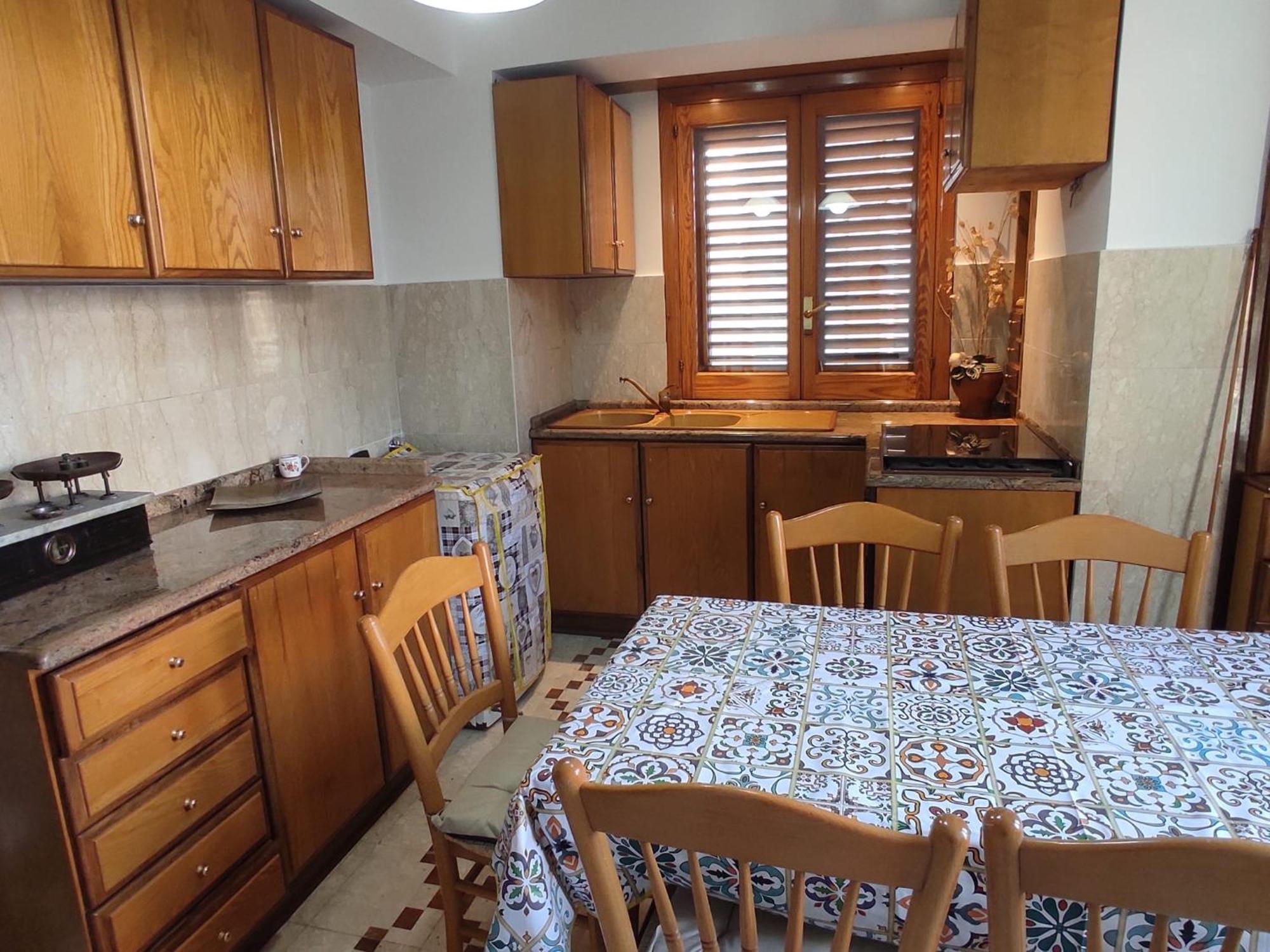 דירות SantʼAlessio Siculo Casa Nupi מראה חיצוני תמונה