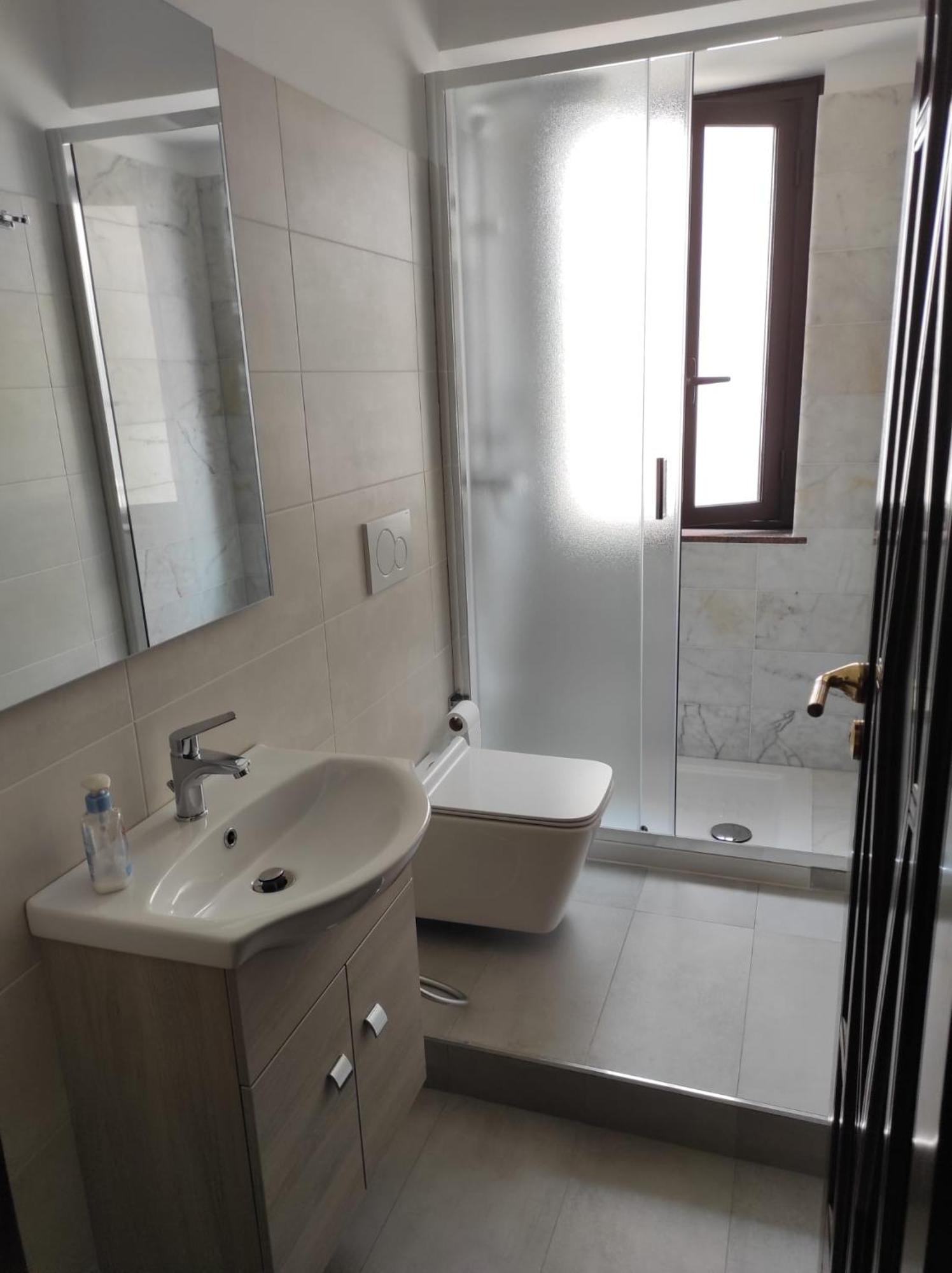 דירות SantʼAlessio Siculo Casa Nupi מראה חיצוני תמונה